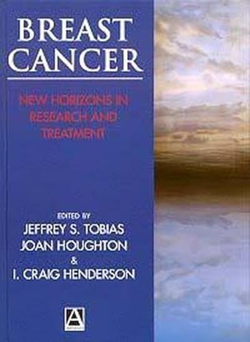 Stock image for Breast Cancer: New Horizons in Research and Treatment for sale by WorldofBooks