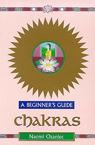 9780340742440: Chakras - A Beginner's Guide