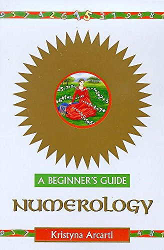 Imagen de archivo de Numerology (ABEG) a la venta por WorldofBooks