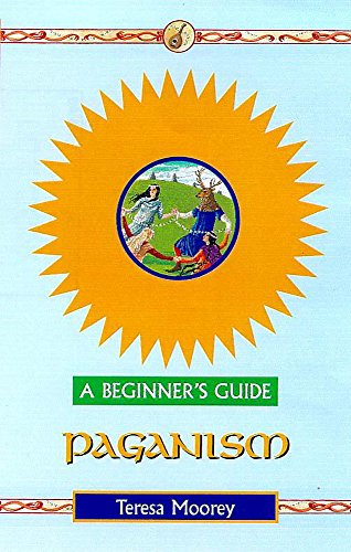 9780340742495: Paganism: A Beginner's Guide