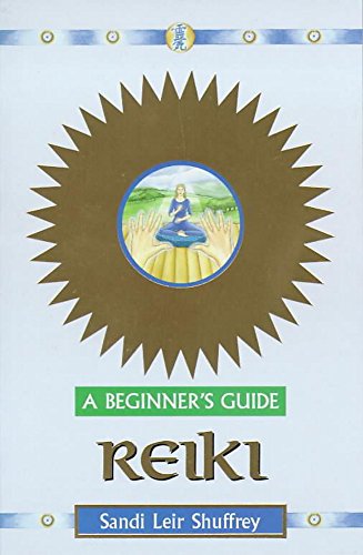 Beispielbild fr Reiki - A Beginner's Guide zum Verkauf von WorldofBooks