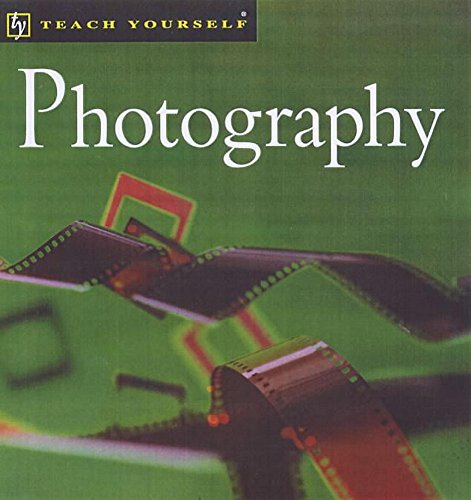 Beispielbild fr Photography (Teach Yourself) zum Verkauf von WorldofBooks