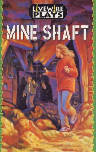 Imagen de archivo de Mine Shaft a la venta por Better World Books Ltd