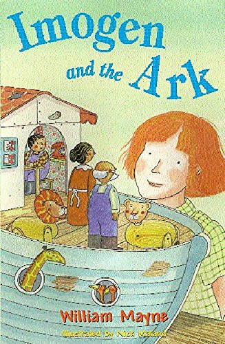 Beispielbild fr Imogen and The Ark (Story Book, Band 22) zum Verkauf von medimops