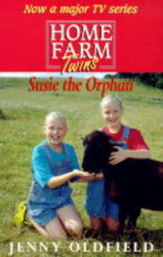 Beispielbild fr Home Farm Twins: Susie The Orphan zum Verkauf von AwesomeBooks