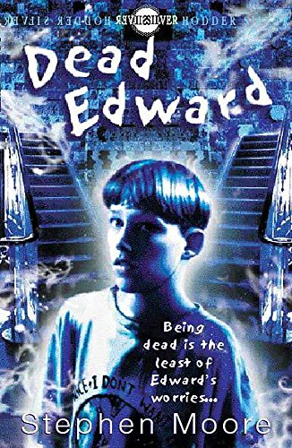 Beispielbild fr Dead Edward zum Verkauf von WorldofBooks