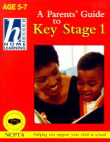 Parents' Guide (Hodder Home Learning: Age 5-7) (9780340744338) by Shirley Clarke~Barry Silsby