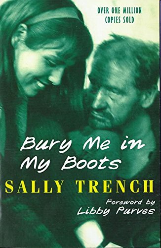 Imagen de archivo de Bury Me in My Boots a la venta por WorldofBooks