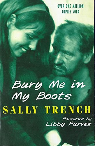 Stock image for Bury Me in My Boots for sale by WorldofBooks