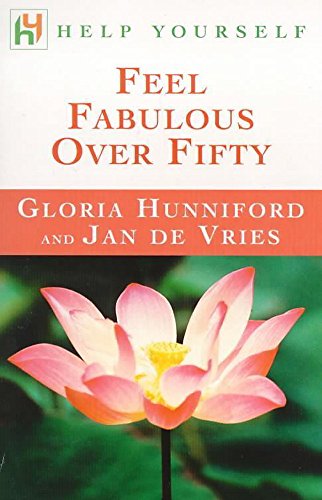 Stock image for Help Yourself Feel Fabulous Over Fifty for sale by WorldofBooks