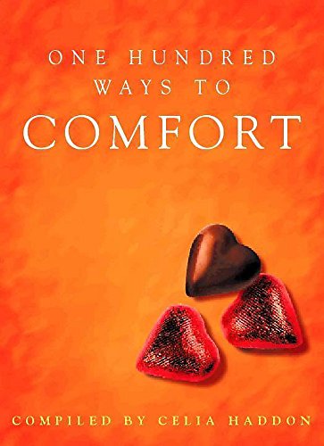 Beispielbild fr One Hundred Ways to Comfort zum Verkauf von WorldofBooks