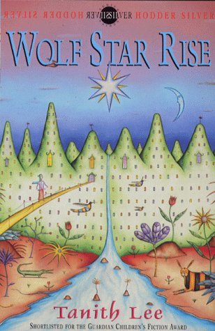 Beispielbild fr Wolf Tower Sequence: 2: Wolf Star Rise zum Verkauf von WorldofBooks