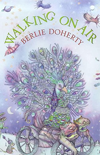 Walking on Air (9780340746790) by Berlie Doherty