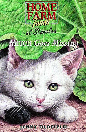 Beispielbild fr Mitch Goes Missing: 7 (Home Farm Twins) zum Verkauf von WorldofBooks