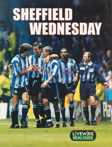 Stock image for Sheffield Wednesday for sale by Better World Books Ltd