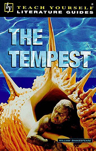Imagen de archivo de The Tempest a la venta por Better World Books Ltd