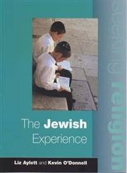 9780340747735: Seeking Religion: The Jewish Experience 2nd Edn