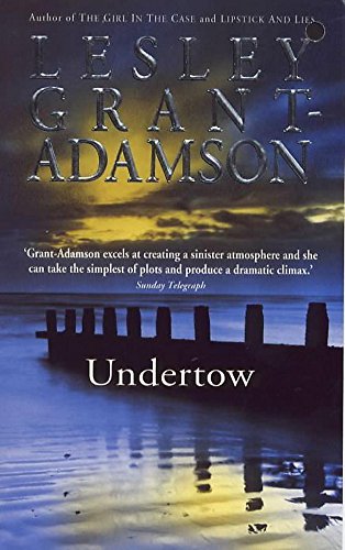 9780340748084: Undertow