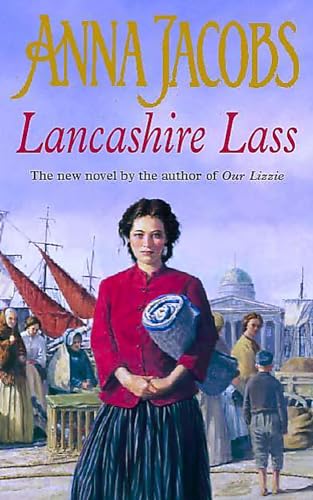 Imagen de archivo de Lancashire Lass a la venta por Blackwell's
