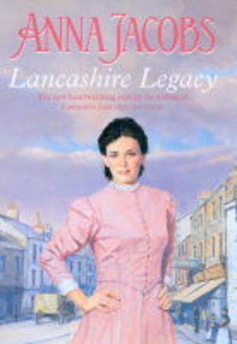 9780340748282: Lancashire Legacy