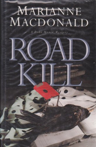 Stock image for Road Kill (A Dido Hoare mystery) for sale by AwesomeBooks