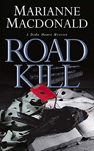 Imagen de archivo de Road Kill a la venta por ThriftBooks-Dallas