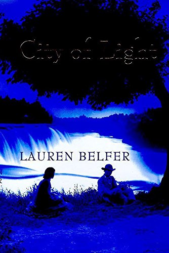 Stock image for City of Light for sale by AwesomeBooks