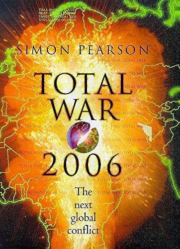 Stock image for Total War 2006 for sale by WorldofBooks
