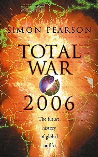 Beispielbild fr Total War 2006 zum Verkauf von Better World Books