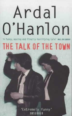 9780340748589: The Talk of the Town