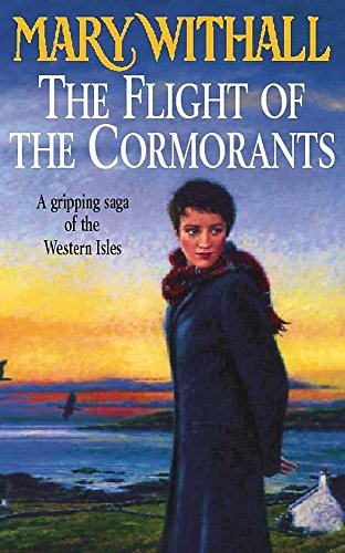 Stock image for Flight of the Cormorants for sale by Better World Books: West