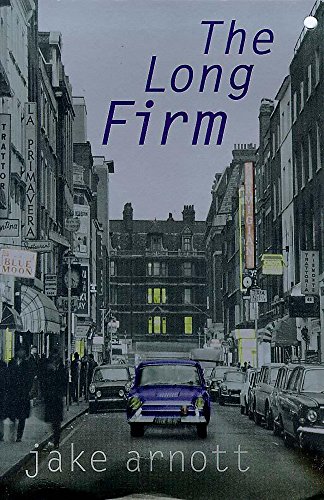 9780340748770: The Long Firm