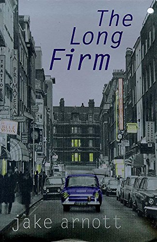 Stock image for The Long Firm for sale by WorldofBooks