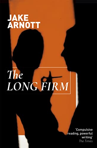 Imagen de archivo de The Long Firm a la venta por SecondSale