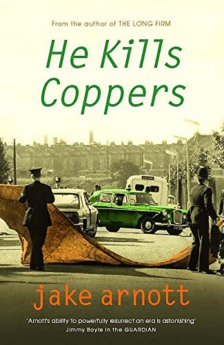 Imagen de archivo de He Kills Coppers : A Novel a la venta por Better World Books