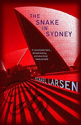 Snake in Sydney