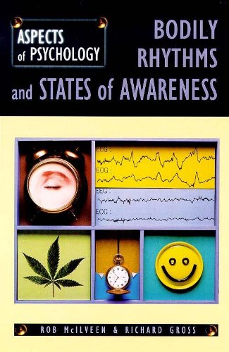 9780340748954: Bodily Rhythms and States of Awareness (A Companion to Bailey & Love`s Short Practice of Surgery)