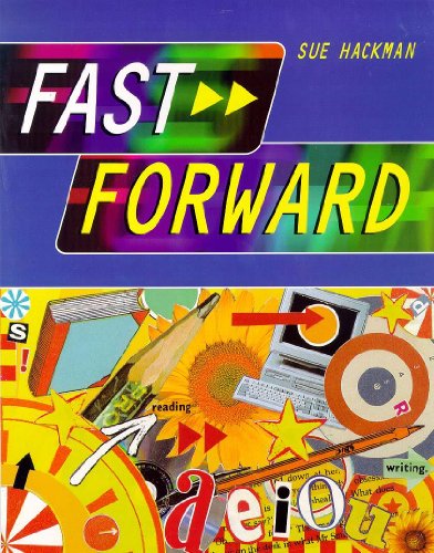 Beispielbild fr Fast Forward - Level 3 to 4 (inc. Stacks of Stories) zum Verkauf von WorldofBooks