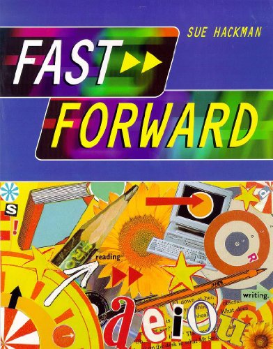 Stock image for Fast Forward - Level 3 to 4 (inc. Stacks of Stories) for sale by WorldofBooks