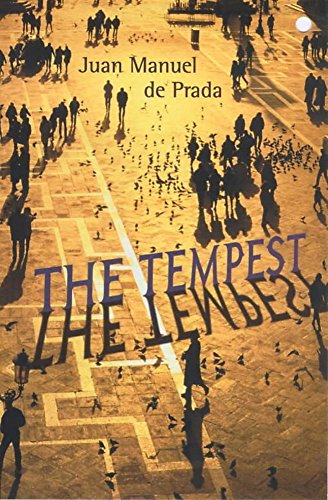 9780340750230: The Tempest