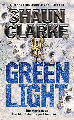 Beispielbild fr Green Light zum Verkauf von Greener Books