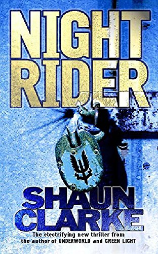 9780340750278: Night Rider