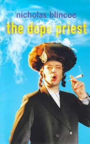 Beispielbild fr The Dope Priest zum Verkauf von WorldofBooks
