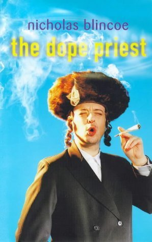 Stock image for The Dope Priest for sale by WorldofBooks