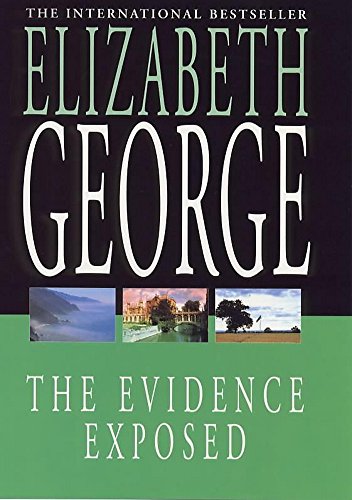 The Evidence Exposed (9780340750636) by George, Elizabeth