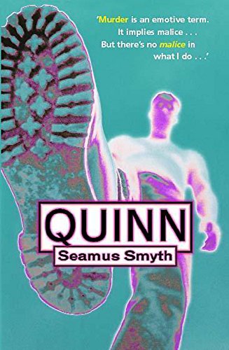 Stock image for Quinn for sale by Infinity Books Japan