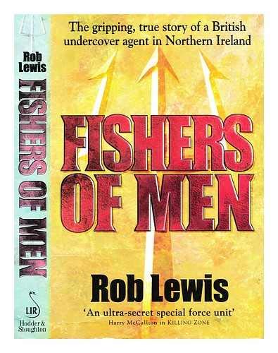 Fishers of Men (9780340750711) by Rob Lewis