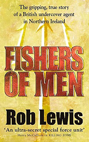 9780340750728: Fishers of Men