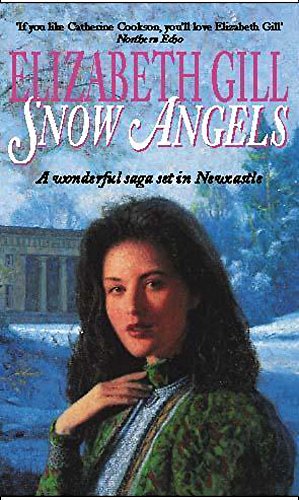 Beispielbild fr Snow Angels zum Verkauf von WorldofBooks