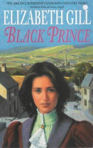 Beispielbild fr Black Prince zum Verkauf von WorldofBooks